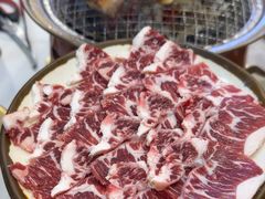 -白山烧烤(文安路万豪店)