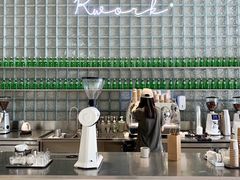 -RWORK·COFFEE(滨江店)