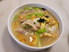 -华盛丰温州大排档(东三环南路店)