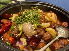 -吴中欢朋酒店-中餐厅