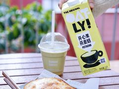 -KUDDO COFFEE(天河城店)