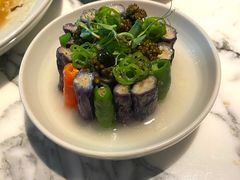 -湖滨28中餐厅·西湖宴·杭州君悦酒店
