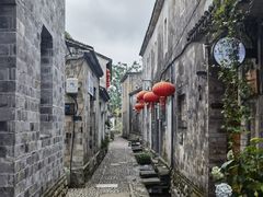 -前童古镇