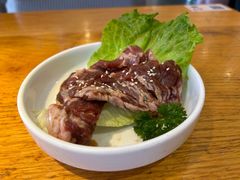 -赤坂亭·M9和牛烧肉·铁板烧·日料398放题(长泰广场店)