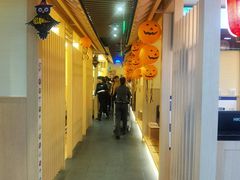 大堂-伊豆野菜村(新荟城店)