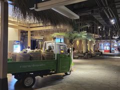 -清河半岛温泉度假酒店