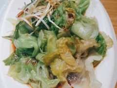 -宏记广东客家菜(丰汇店)