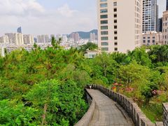 -求水山公园