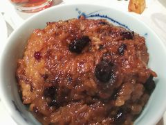 古城甄糕-汉唐宴长安食府