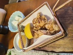 -鳗鱼家·深夜食堂(军博店)