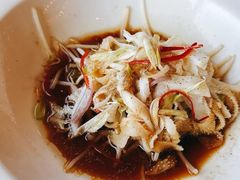 -正佳广场万豪酒店-粤菜餐厅·点心·海鲜·聚餐