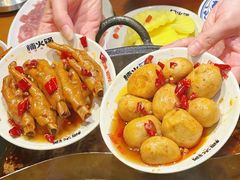 -楠火锅(太古里总店)