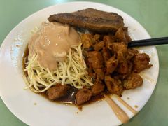 -白玉兰小吃(新村路店)