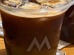 -M Stand(南京紫峰大厦店)