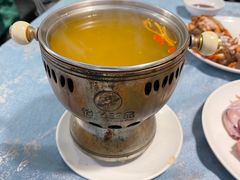 -怡乡王品海鲜姿造自助体验餐厅(大岛商业广场店)