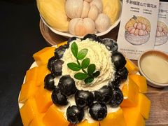 -必点海鲜·海肠捞饭大王(滨江道店)