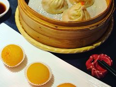 -蟹榭·本帮江浙菜·蟹宴(五角场合生汇商场店)