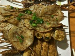 -木屋烧烤(西南角店)