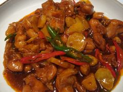 -鑫悦诚府·新鲁菜·餐厅(趵突泉店)