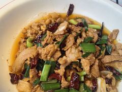 -家宴滇食记·云南家常菜