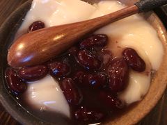 红豆手工豆花-小条食堂(三坊七巷店)