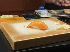 -Sushi Hanzo半藏(天环广场店)
