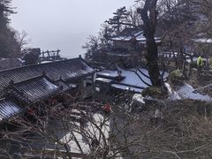-武当山风景区