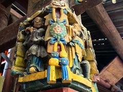 -东南悬空寺方广岩