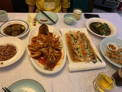 -海逸餐厅·象山海鲜