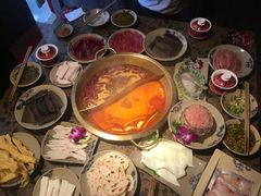 -万达广场(桂林高新店)