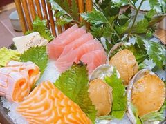 -和悦日料(雅颂庭店)