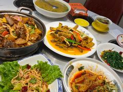 -伊帆食府·青海地方特色美食