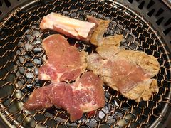 -木槿花韩式炭烤·熟成肉工坊(孙文东路店)
