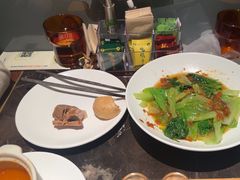 -汤城小厨•粤菜•靓汤(苏州街店)