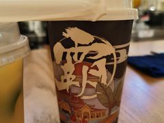 -霸王茶姬(南亚风情第壹城店)