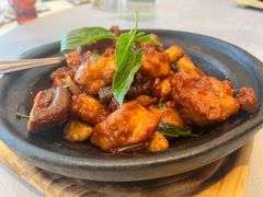 -汤城小厨•粤菜•靓汤(金宝街店)