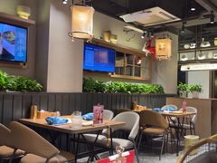 -街角等你.大连海鲜烧烤(西安路店)