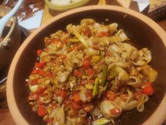 -麒麟小院·老九江菜(安平路店)