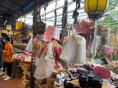 -园林美食城·本土农家菜(杨和镇店)