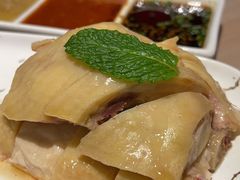 -弄堂小笼包(天津南开大悦城店)
