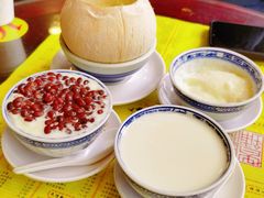 -民信老铺(双皮奶博物馆店)