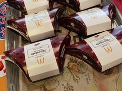 -麦当劳(郴州北湖店)