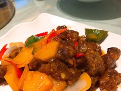 -柳州美拓·臻丽酒店-满江红中餐厅