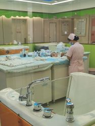 -梓爱月子中心(花都店)