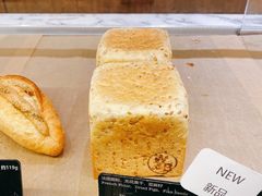 -WHEAT&BAKER-麥(凯德来福士店)