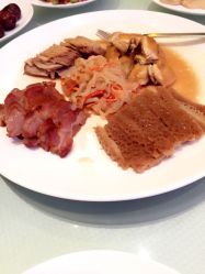 -上海雅居乐万豪侯爵酒店·宴会厅
