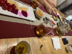 -云间宿茶空间(嘉杰国际广场店)