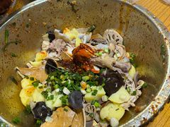 -胖子好盐水鸭(总店)