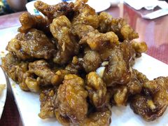 -桃子餐厅·天津菜(红星路直营店)