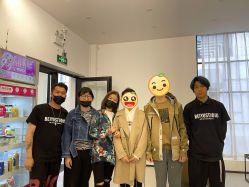 -北遇映画PHOTO GRAPHY STUDIO